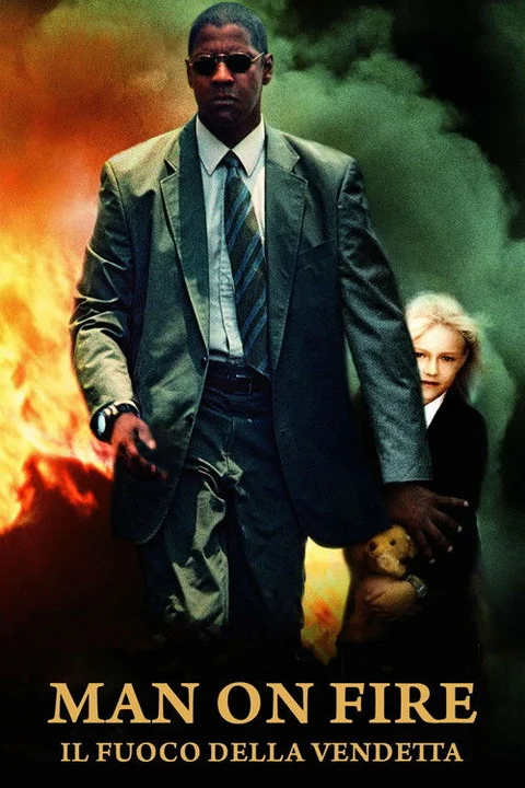 Man on Fire