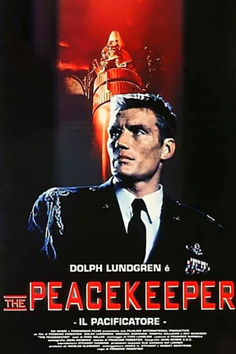 The Peacekeeper