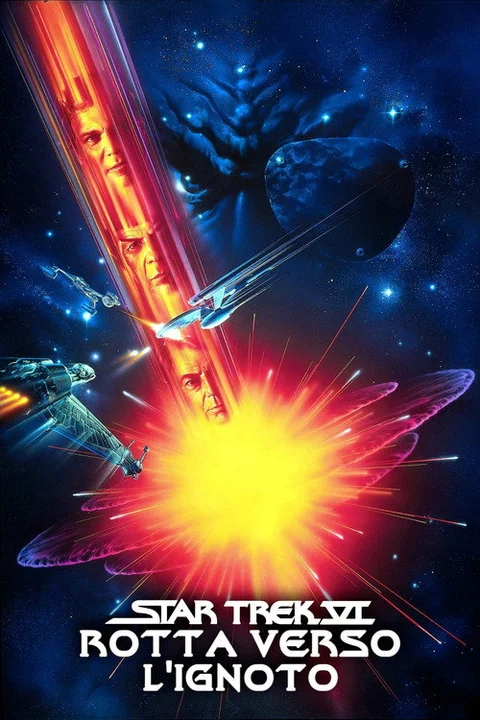 Star Trek VI: The Undiscovered Country