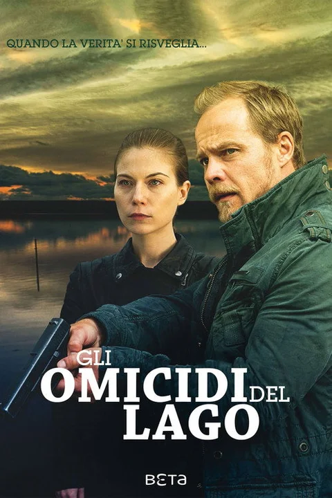 Murder by the Lake