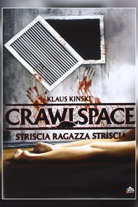 Crawlspace