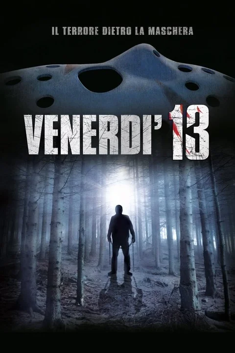 Friday the 13th
