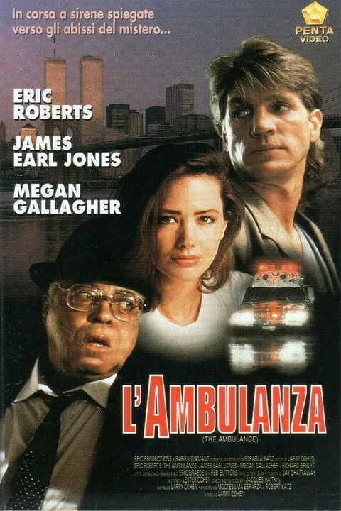 L'ambulanza