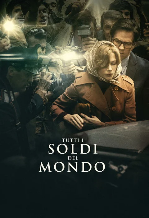 Tutti i soldi del mondo