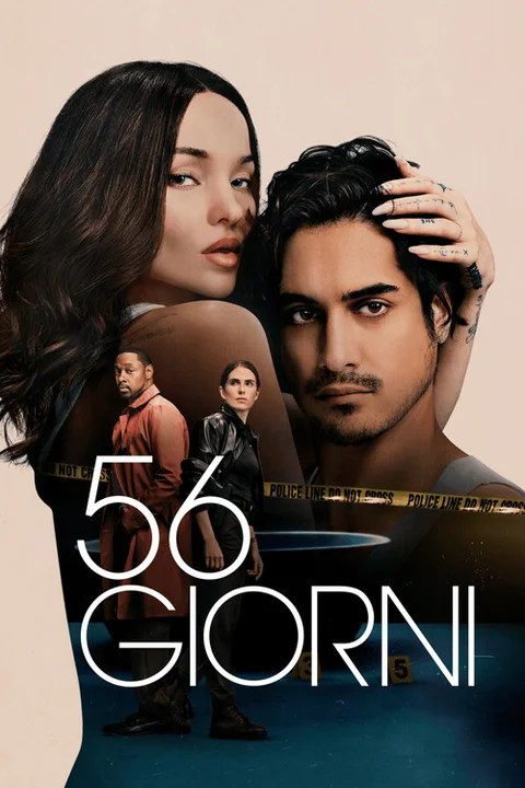 56 giorni