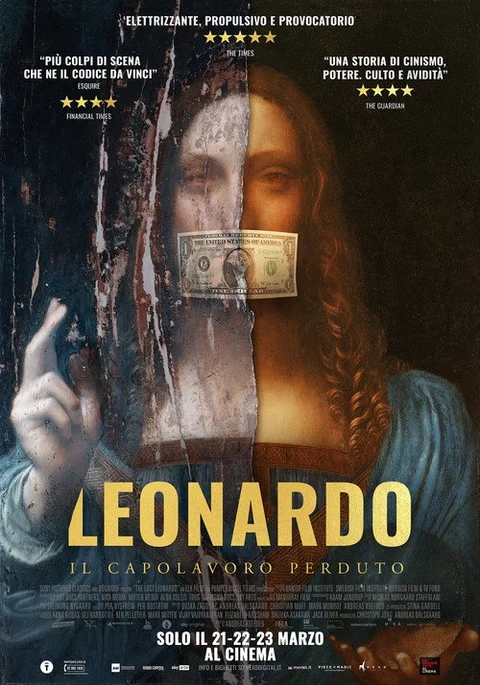 Leonardo
