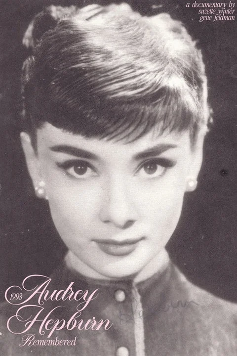 Audrey Hepburn: Remembered