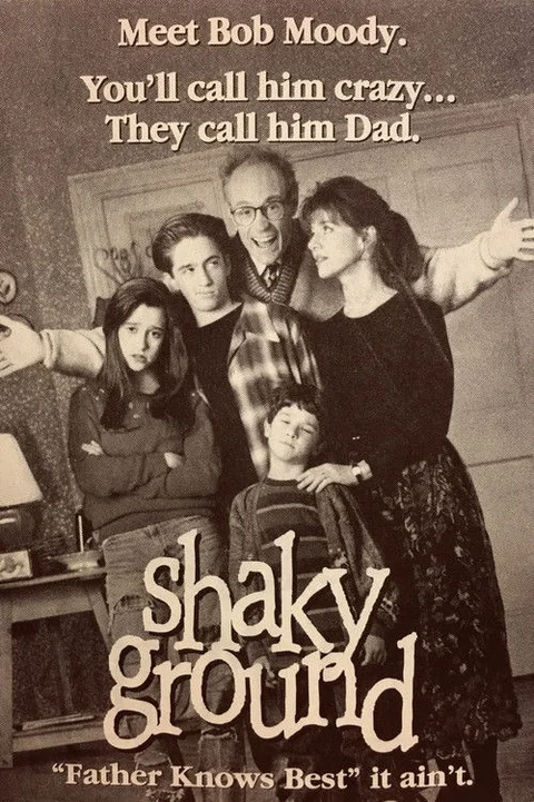 Shaky Ground