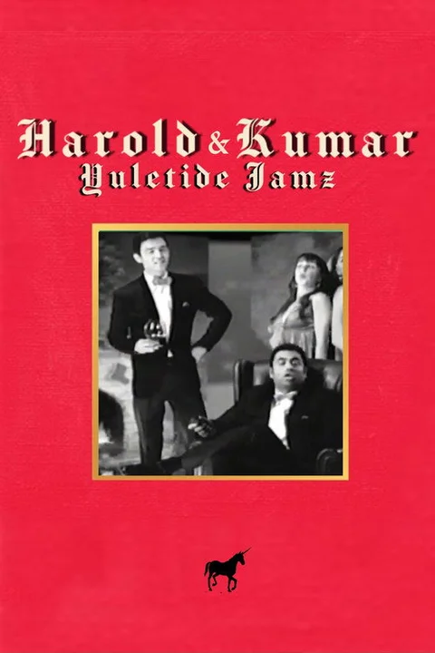 Harold & Kumars Yuletide Jamz