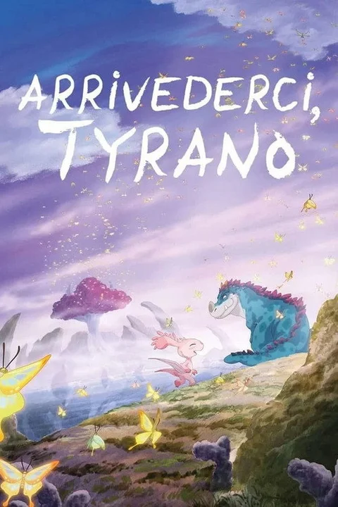 My Tyrano: Together, Forever