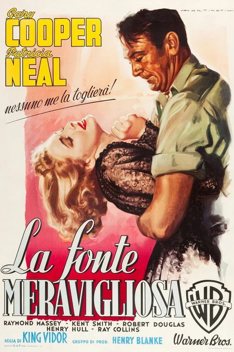 The Fountainhead