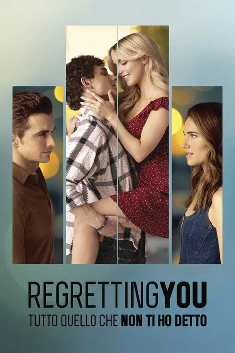 Regretting You