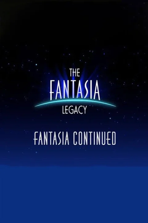 The Fantasia Legacy: Fantasia Continued