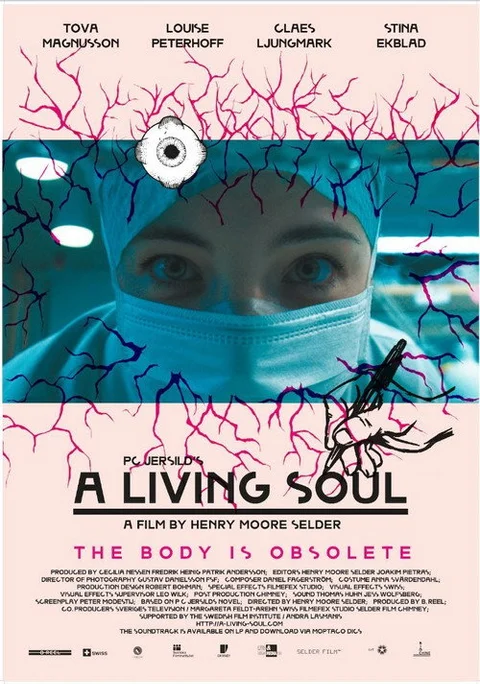 A Living Soul