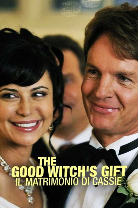 The Good Witch's Gift
