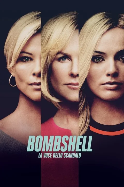 Bombshell