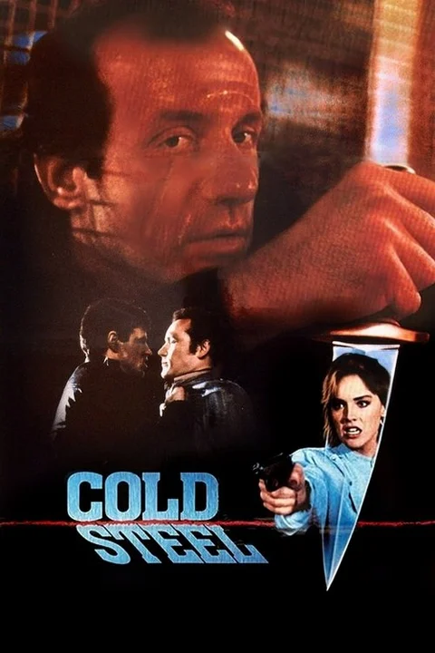 Cold Steel