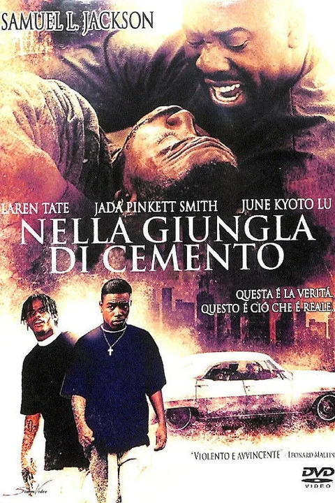 Menace II Society
