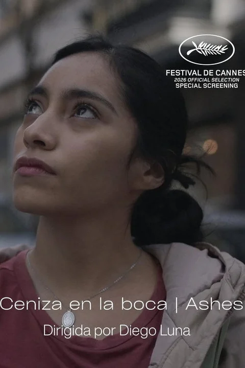 Ashes