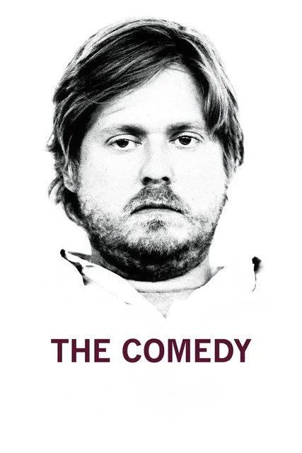 The Comedy