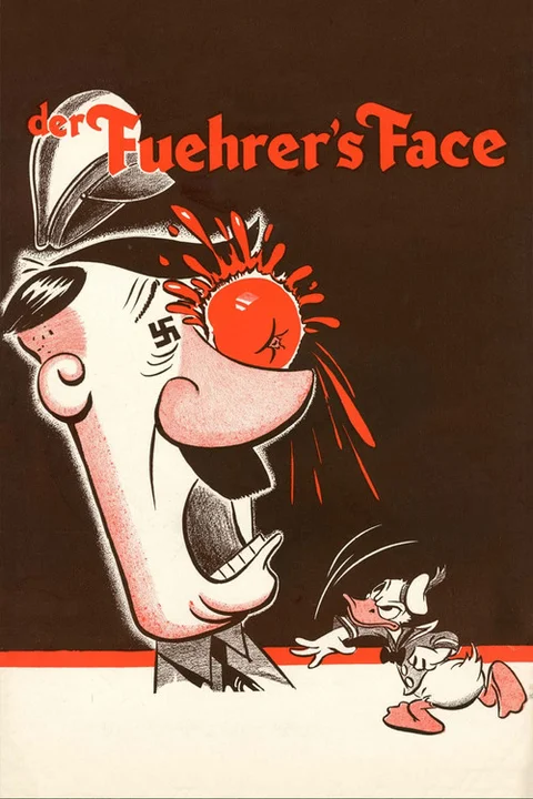 Der Fuehrer's Face