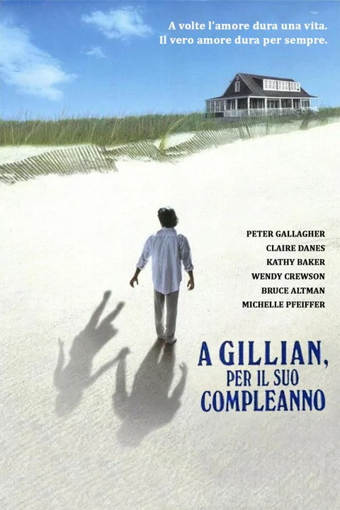 To Gillian on Her 37th Birthday