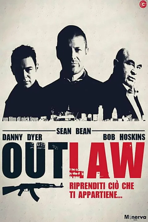 Outlaw