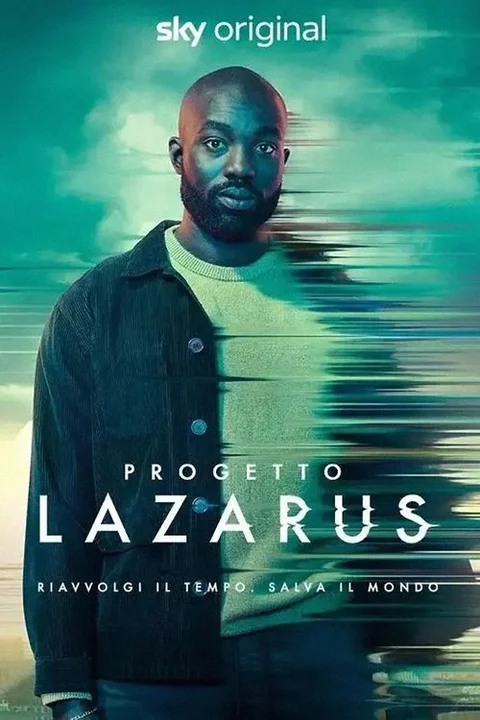 The Lazarus Project