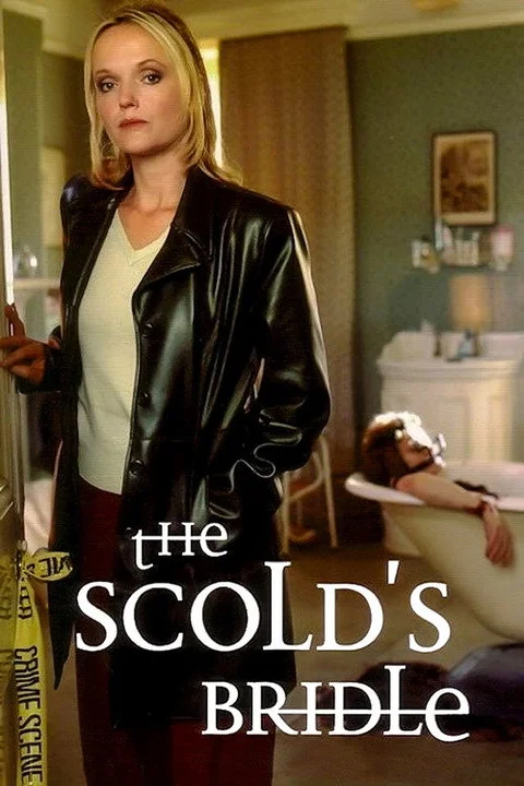 The Scold's Bridle