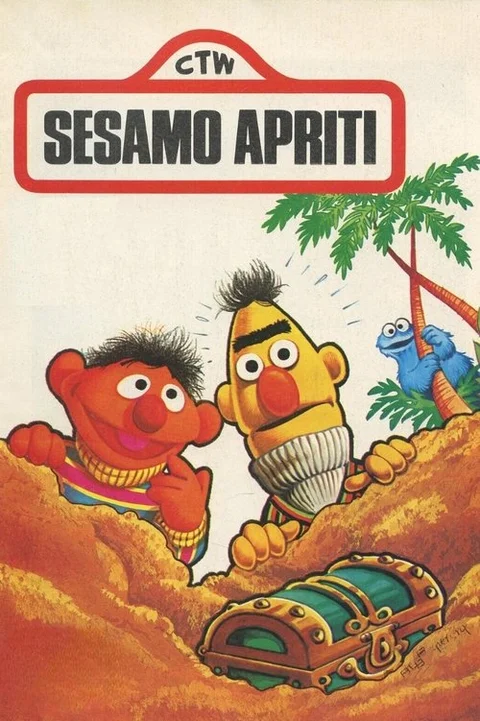 Sesame Street