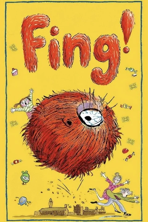 Fing!