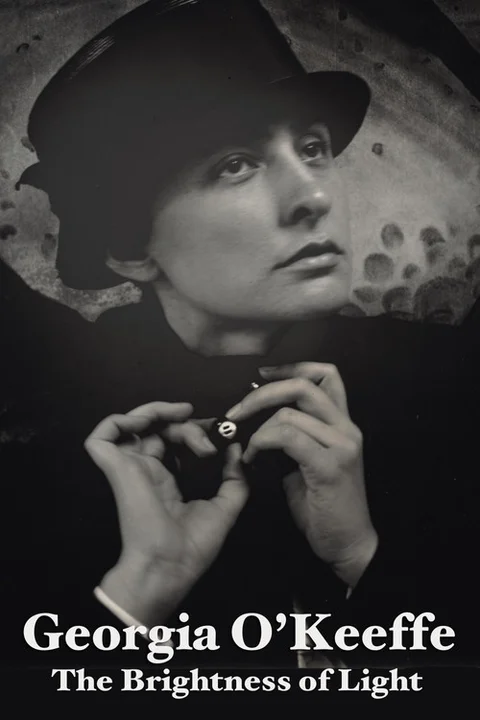 Georgia O'Keeffe: The Brightness of Light