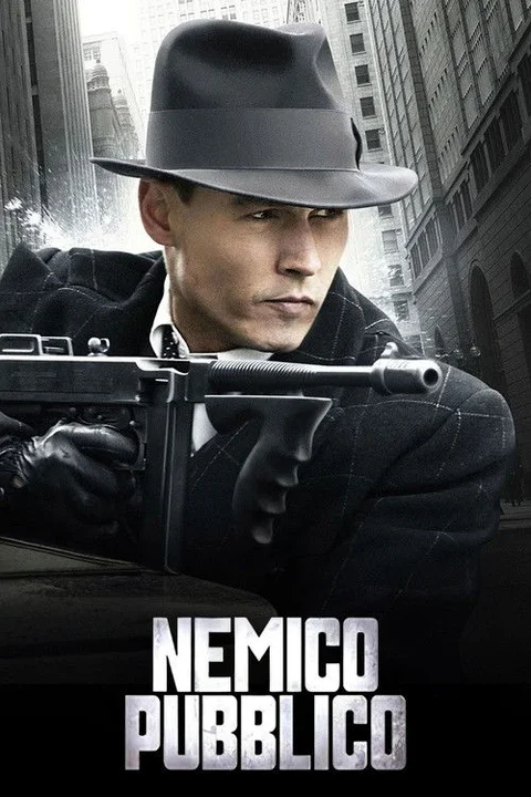 Nemico pubblico