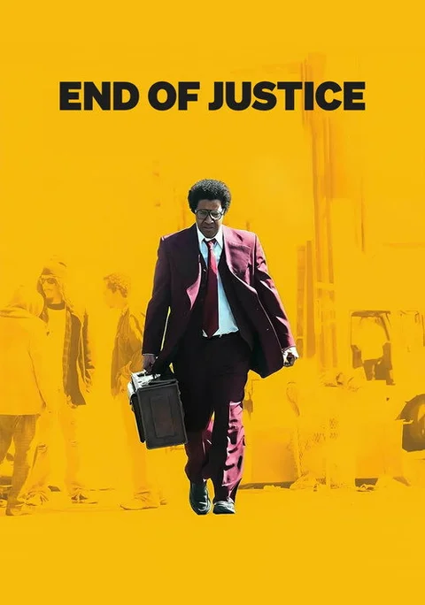Roman J. Israel, Esq.