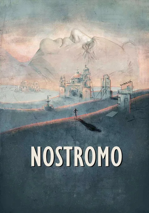Nostromo