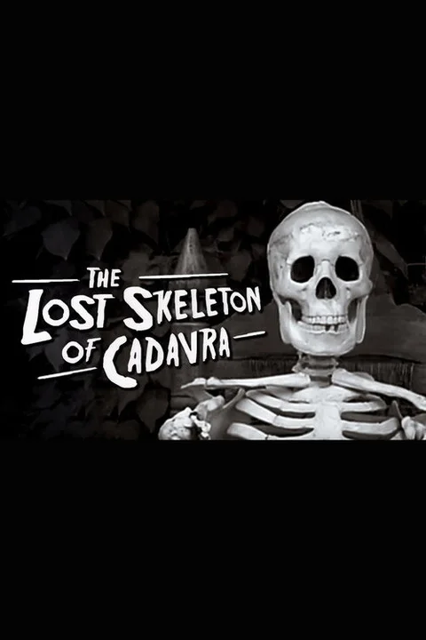 Obey the Lost Skeleton!