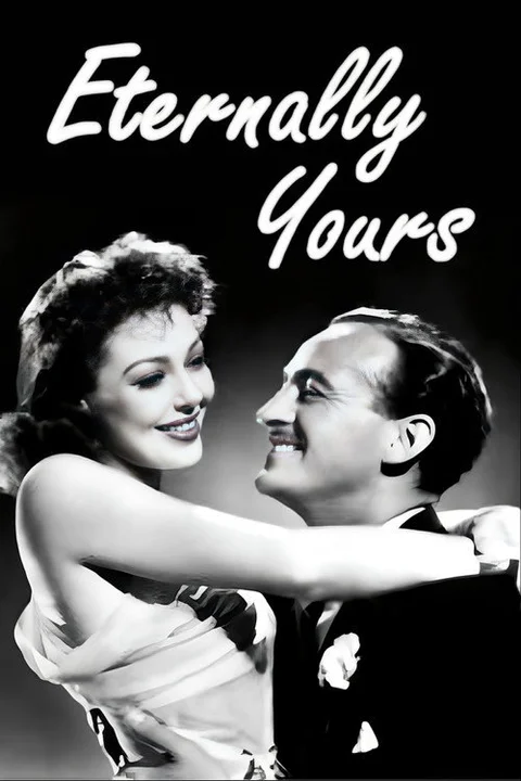 Eternally Yours