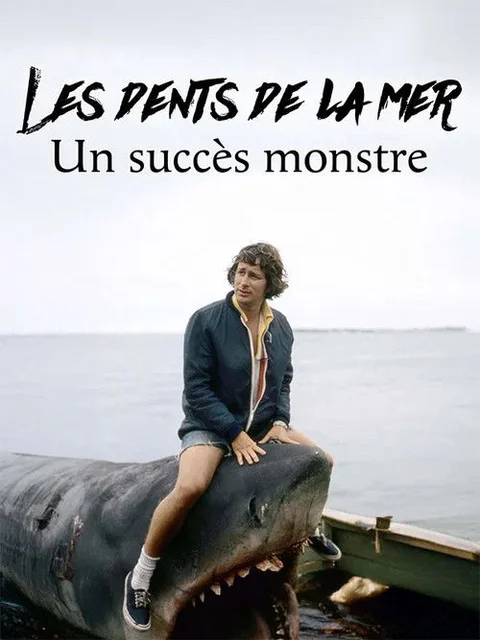 Jaws, a Monstrous Success