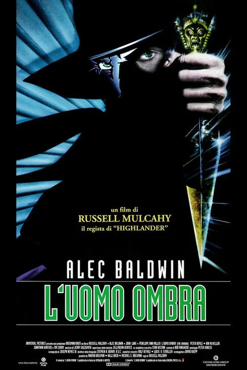 L'uomo ombra
