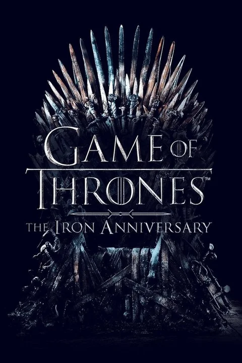 The Game of Thrones Reunion Hosted by Conan O'Brien