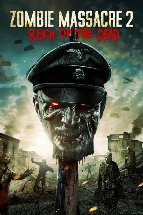 Zombie Massacre 2 - Reich of the Dead