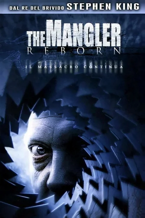The Mangler Reborn