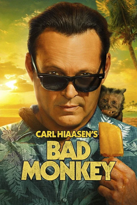 Bad Monkey
