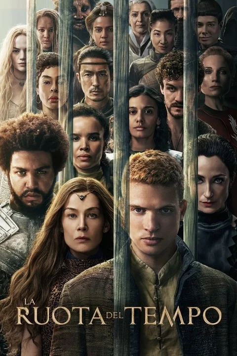 The Wheel of Time