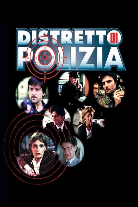 Distretto di Polizia