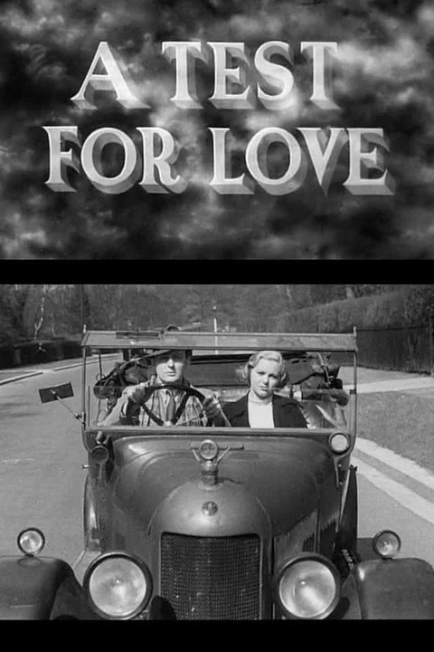 A Test for Love