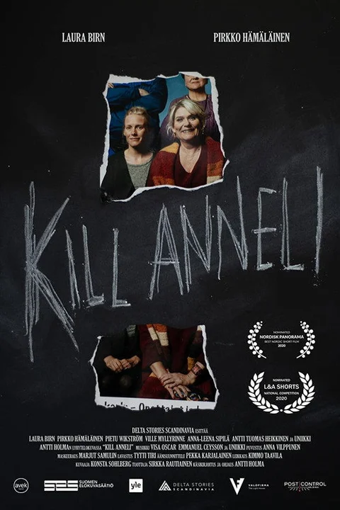 Kill Anneli
