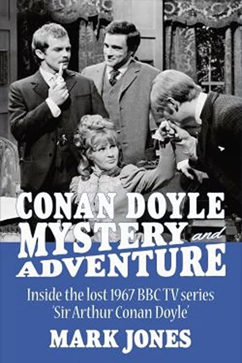 Sir Arthur Conan Doyle
