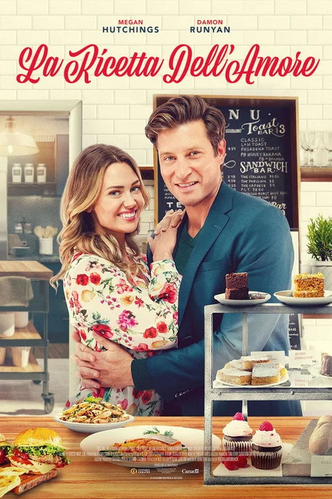 Love's Sweet Recipe