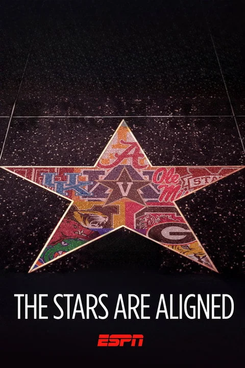 The Stars Are Aligned